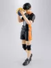 Haikyu!! S.H.Figuarts Figura Tobio Kageyama 16 cm
