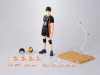Haikyu!! S.H.Figuarts Figura Tobio Kageyama 16 cm