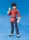 Ranma 1/2 S.H. Figuarts Action Figure Ranma Saotome 14 cm