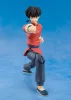 Ranma 1/2 S.H. Figuarts Action Figure Ranma Saotome 14 cm