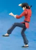 Ranma 1/2 S.H. Figuarts Action Figure Ranma Saotome 14 cm