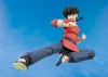Ranma 1/2 S.H. Figuarts Action Figure Ranma Saotome 14 cm