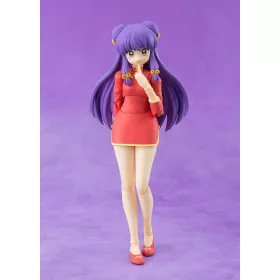 Ranma 1/2 S.H. Figuarts Action Figure Shampoo 13 cm