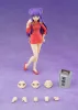 Ranma 1/2 S.H. Figuarts Action Figure Shampoo 13 cm