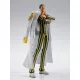One Piece S.H.Figuarts Figura Borsalino -Future Island Egghead- 20 cm