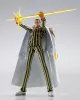 One Piece S.H.Figuarts Figura Borsalino -Future Island Egghead- 20 cm