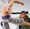 One Piece S.H.Figuarts Figura Borsalino -Future Island Egghead- 20 cm