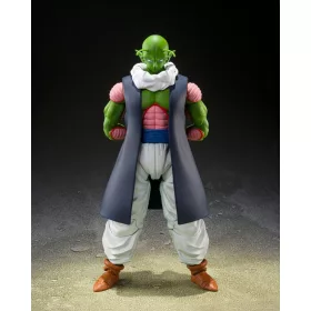 Dragonball S.H. Figuarts Action Figure Nail 16 cm