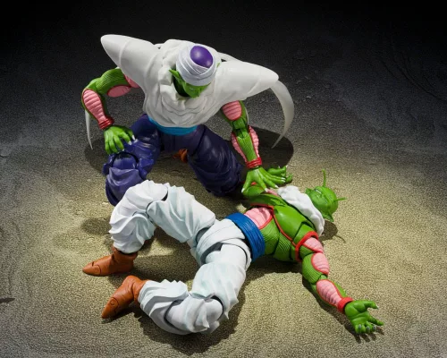 Dragonball S.H. Figuarts Action Figure Nail 16 cm