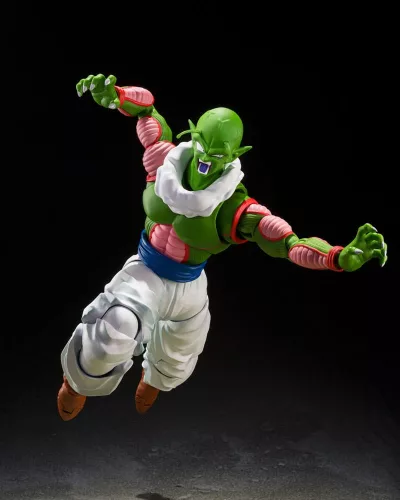 Dragonball S.H. Figuarts Action Figure Nail 16 cm