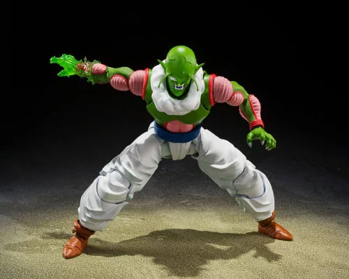 Dragonball S.H. Figuarts Action Figure Nail 16 cm