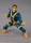 Marvel S.H.Figuarts Action Figure Cyclops (Gamerverse) 15 cm