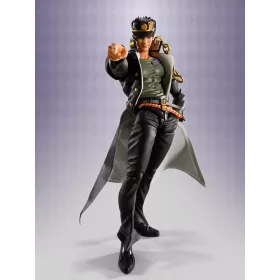   JoJo's Bizarre Adventure S.H.Figuarts Action Figure Jotaro Kujo 17 cm