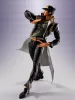 JoJo's Bizarre Adventure S.H.Figuarts Action Figure Jotaro Kujo 17 cm