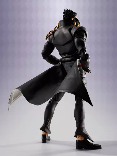 JoJo's Bizarre Adventure S.H.Figuarts Action Figure Jotaro Kujo 17 cm