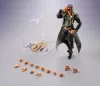 JoJo's Bizarre Adventure S.H.Figuarts Action Figure Jotaro Kujo 17 cm