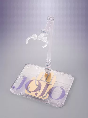 JoJo's Bizarre Adventure S.H.Figuarts Action Figure Jotaro Kujo 17 cm
