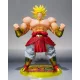 Dragon Ball S.H.Figuarts Action Figure Broly 40th Anniversary Edition 19 cm