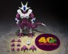 Dragon Ball S.H. Figuarts Figura Cooler Final Form 40th Anniversary Reissue Edition 19 cm