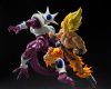 Dragon Ball S.H. Figuarts Figura Cooler Final Form 40th Anniversary Reissue Edition 19 cm