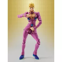 Action figures