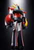 Reideen The Brave Jumbo Machineder Action Figure Reideen The Brave 60 cm