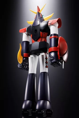 Reideen The Brave Jumbo Machineder Action Figure Reideen The Brave 60 cm