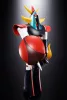 Reideen The Brave Jumbo Machineder Action Figure Reideen The Brave 60 cm