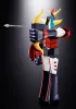 Reideen The Brave Jumbo Machineder Action Figure Reideen The Brave 60 cm