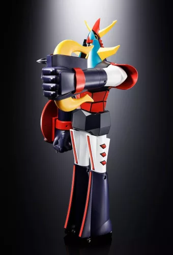 Reideen The Brave Jumbo Machineder Action Figure Reideen The Brave 60 cm