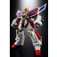 The Brave Fighter Exkizer Soul of Chogokin Action Figure GX-120 Kingexkizer 28 cm