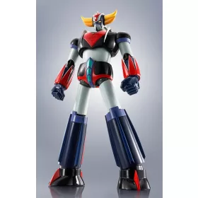  Grendizer Robot Spirits Action Figure Side Super UFO Robot Grendizer 16 cm
