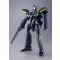 Macross 7 DX Chogokin Action Figure VF-17S Nightmare Stealthvalkyrie (Gamlin Kizaki use) 25 cm