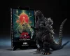 Godzilla (1989) S.H. Monster Arts Figura Godzilla vs. Biollante Movie Graphic Plus 16 cm