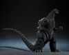 Godzilla (1989) S.H. Monster Arts Figura Godzilla vs. Biollante Movie Graphic Plus 16 cm