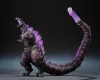 Godzilla (2016) S.H. Monster Arts Figura The Fourth Awakning Ver. Shin Godzilla Movie Graphic Plus 18 cm