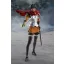 Berserk S.H.Figuarts Figura Casca The Band of the Hawk 15 cm