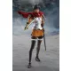 Berserk S.H.Figuarts Figura Casca The Band of the Hawk 15 cm