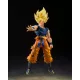 Dragon Ball Z S.H.Figuarts Action Figure Super Saiyan Son Goku (Fighter of Rage) 14 cm