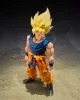 Dragon Ball Z S.H.Figuarts Action Figure Super Saiyan Son Goku (Fighter of Rage) 14 cm