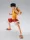 One Piece S.H.Figuarts Action Figure Monkey D. Luffy Marineford 15 cm