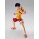 One Piece S.H.Figuarts Action Figure Monkey D. Luffy Marineford 15 cm