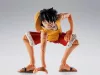 One Piece S.H.Figuarts Action Figure Monkey D. Luffy Marineford 15 cm