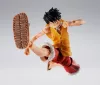 One Piece S.H.Figuarts Action Figure Monkey D. Luffy Marineford 15 cm