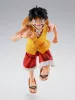 One Piece S.H.Figuarts Action Figure Monkey D. Luffy Marineford 15 cm