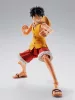 One Piece S.H.Figuarts Action Figure Monkey D. Luffy Marineford 15 cm