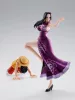 One Piece S.H.Figuarts Action Figure Boa Hancock -Marineford- 16 cm