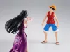 One Piece S.H.Figuarts Action Figure Boa Hancock -Marineford- 16 cm