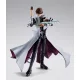 Yu-Gi-Oh! S.H.Figuarts Action Figure Seto Kaiba 16 cm