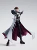 Yu-Gi-Oh! S.H.Figuarts Action Figure Seto Kaiba 16 cm